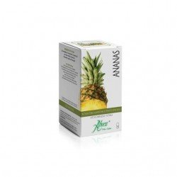 ANANAS,  50 Capsule, Aboca