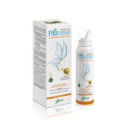 Fitonasal Pedriatic Spray, 125 ml - Aboca