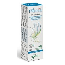 Fitonasal spray nazal, 30 ml - Aboca