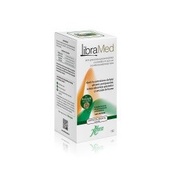 LibraMed, 138 comprimate - Aboca