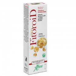 NeoFitoroid Bio unguent, 40 ml - Aboca
