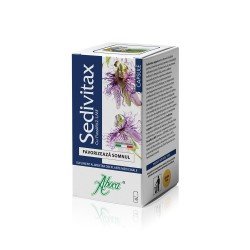 SEDIVITAX NIGHT&DAY, 30 Capsule, Aboca