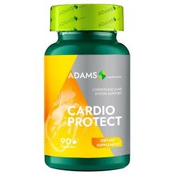 Cardio Protect, 90capsule, Adams