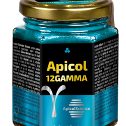 APICOL 12GAMMA (MIERE ALBASTRA) 200ML