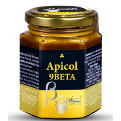 APICOLSCIENCE APICOL 9BETA( MIERE GALBENA) 225GR