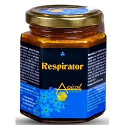 RESPIRATOR 200ML