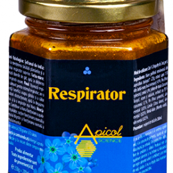 RESPIRATOR 200ML