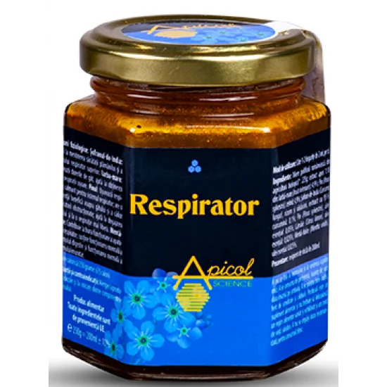 RESPIRATOR 200ML RESPIRATOR 200ML