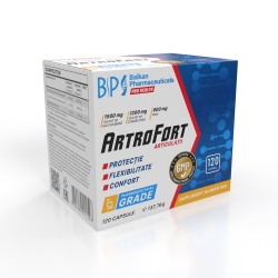  Artro Fort, 120 capsule, Balkan Pharmaceuticals