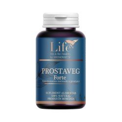 Prostaveg, 120 capsule - Bionovativ
