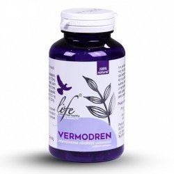 Vermodren Bionovativ, 60 capsule - Dvr Pharm