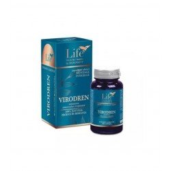 Virodren, 30 capsule - Bionovativ