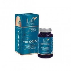 Virodren, 30 capsule - Bionovativ