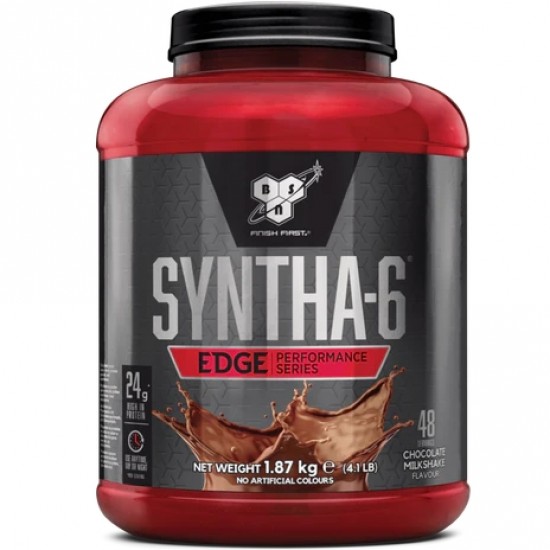 Syntha 6 EDGE 1.9kg, proteina pudra - BSN