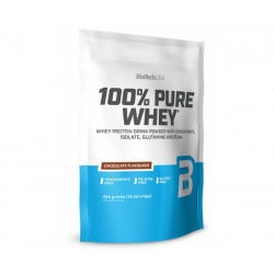 100% Pure Whey, 454 gr, Biotech
