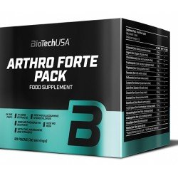 Arthro Fote Pack, 30 pachete, Biotech