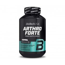 Arthro Forte, 120 tablete, Biotech