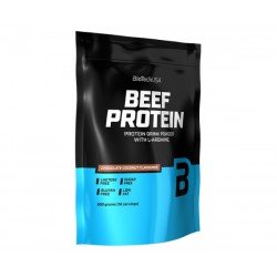 Beef protein, 500 g, Biotech 