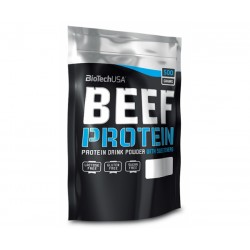 Beef protein, 500 g, Biotech 