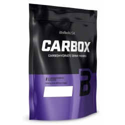 CarboX, 1000 g, Biotech