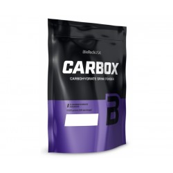 CarboX, 1000 g, Biotech