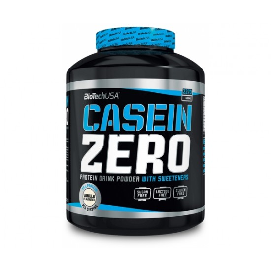 Casein Zero, 2270 , Biotech