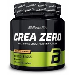 Crea Zero, 320 g, Biotech