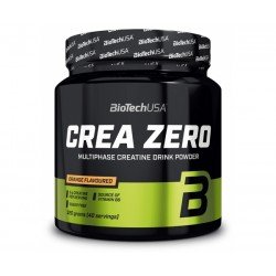 Crea Zero, 320 g, Biotech