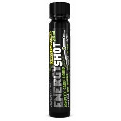 Energy Shot, 20 fiole, Biotech