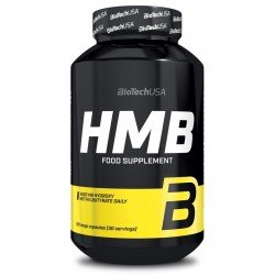 HMB, 150 caps, Biotech