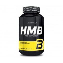 HMB, 150 caps, Biotech