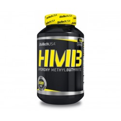 HMB, 150 caps, Biotech