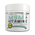 VITAMINE - VITAMINA C