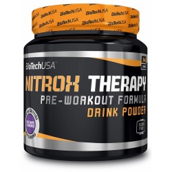Nitrox Therapy, 340 g, Biotech