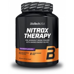 Nitrox Therapy, 680 g, Biotech