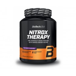 Nitrox Therapy, 680 g, Biotech