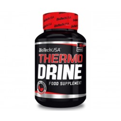 Thermo Drine, 60 capsule, Biotech