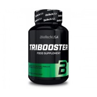 Tribooster, 60 tab, Biotech