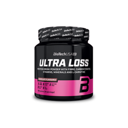 Ultra Loss Shake, 450 g, Biotech