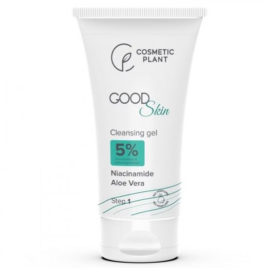 Gel de curatare Good Skin Good Skin, 150 ml - Cosmetic Plant