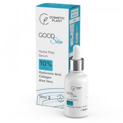 Ser Hydra Filler Good Skin, 30 ml - Cosmetic Plant