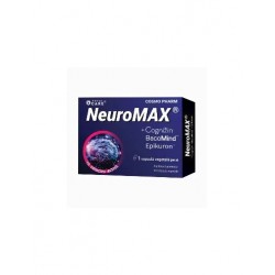 Neuromax, 30 capsule, Cosmopharm