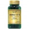 Ulei seminte de In Premium Omega 3-6-9, 1000 mg, 30 capsule, Cosmopharm