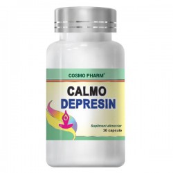 Calmo Depresin, Cosmo Pharm, 30 caps