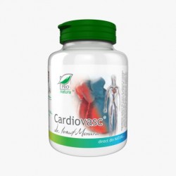 Cardiovasc, Medica, 150 caps