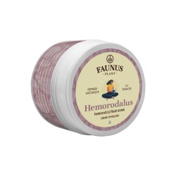 Unguent pentru hemoroizi Hemorodalus, 50 ml - Faunus Plant
