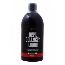 Devil Collagen Liquid, 1000 ml - Devil Nutrition