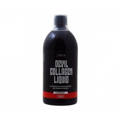 Devil Collagen Liquid, 1000 ml - Devil Nutrition