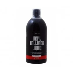 Devil Collagen Liquid, 1000 ml - Devil Nutrition