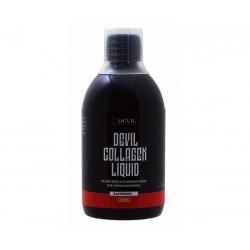 Devil Collagen Liquid, 500 ml - Devil Nutrition